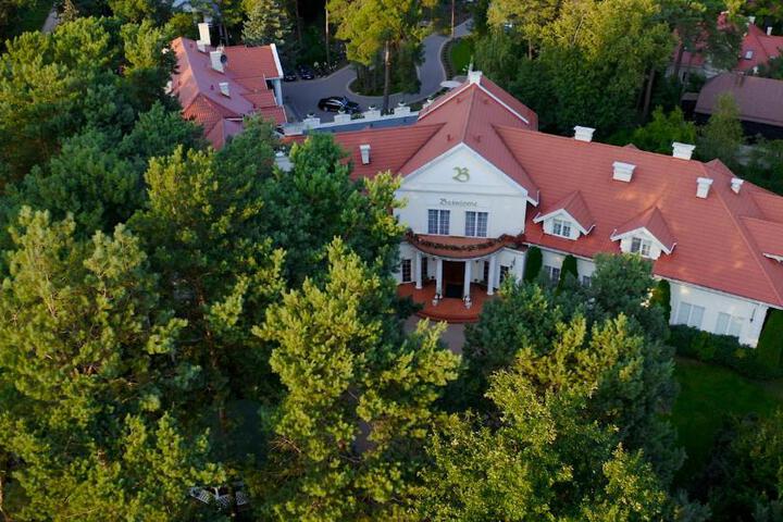 Photo of Baśniowa