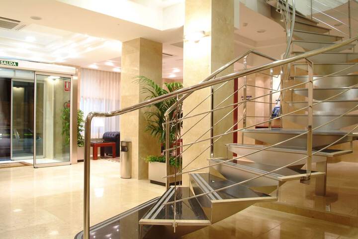 Hotel Interior 25 of 30