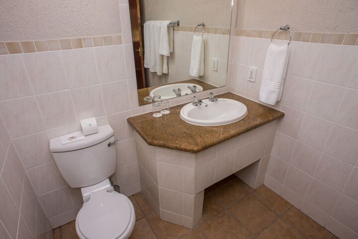 Kruger Park Lodge Unit 223