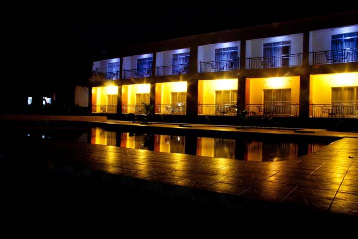 Hotel 75 of 75