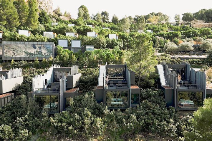 VIVOOD Landscape Hotel