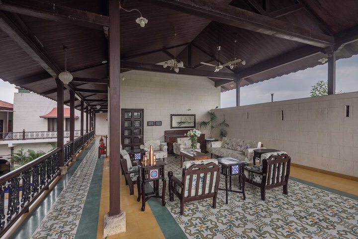 Terrace/Patio 29 of 49
