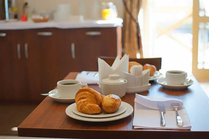 Breakfast/Coffee Service 45 of 64