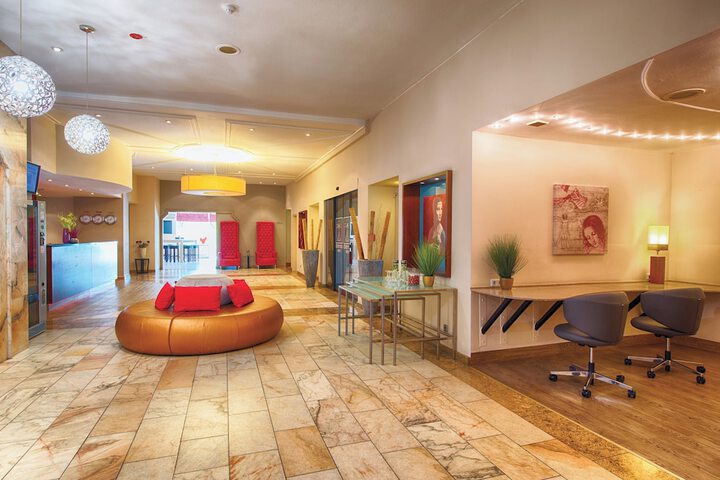 Hotel Interior 2 of 61