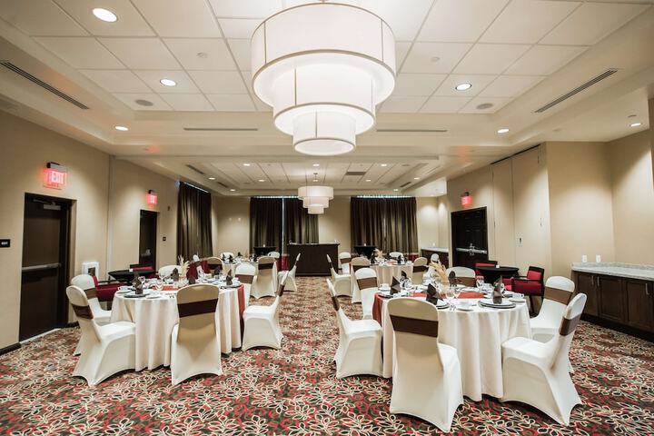 Ballroom