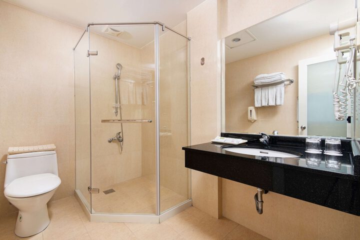 Bath Amenities
