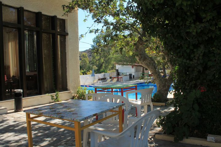 Terrace/Patio 33 of 35