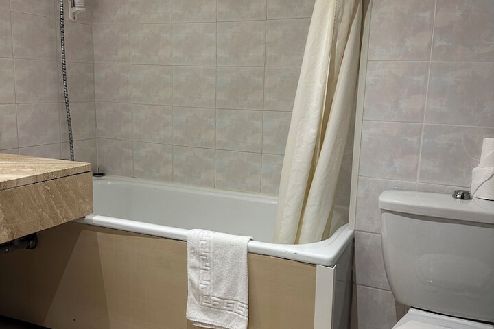Bath Interior