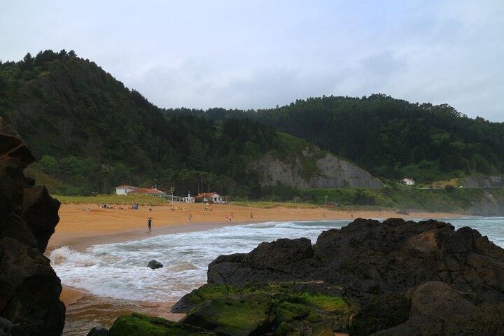 Beach 59 of 94