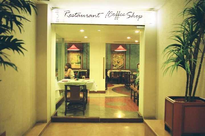 Restaurants