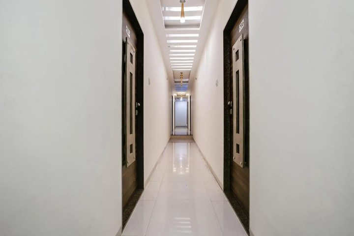 Oyo 76818 Star Residency