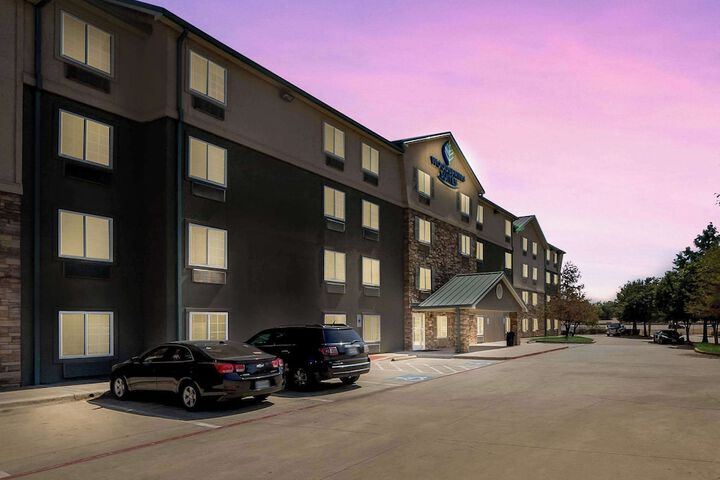 Hotel 37 of 41