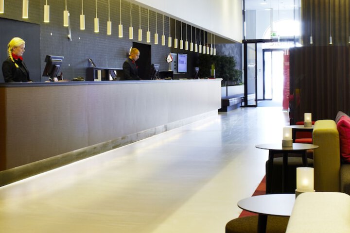 Hotel Interior 2 of 56