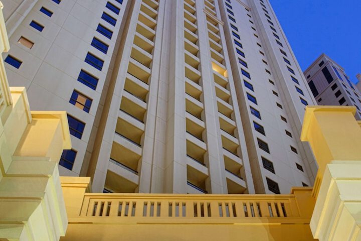 Hotel 190 of 199