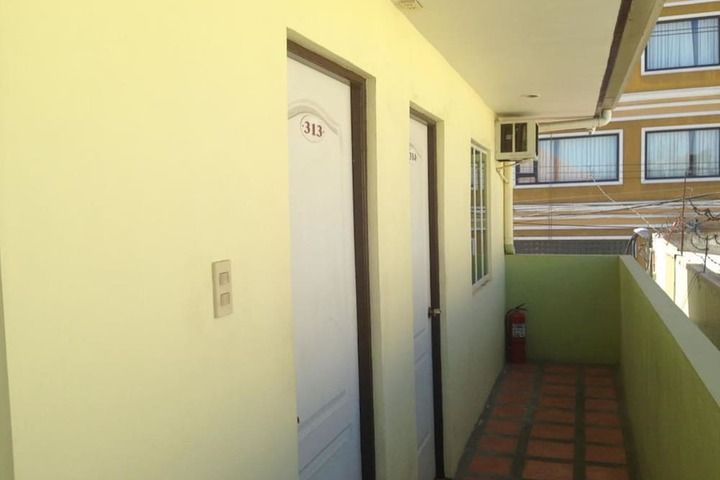 Hotel 36 of 37