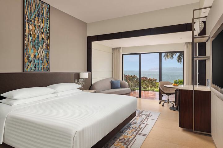 View from room