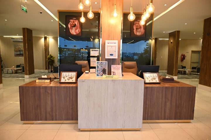 Hotel Interior 2 of 61