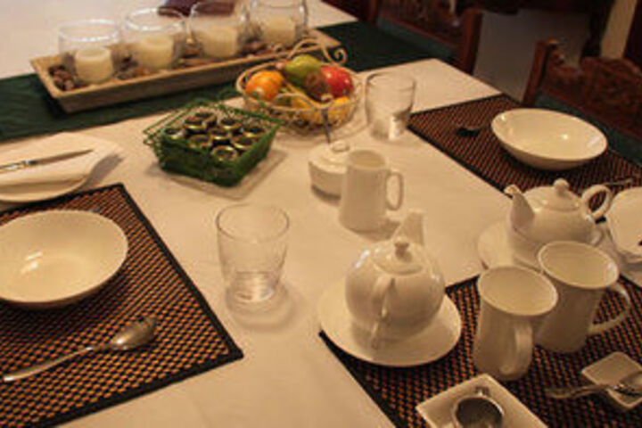 Dining 5 of 25