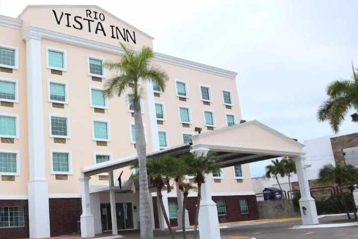 Hotel 27 of 29