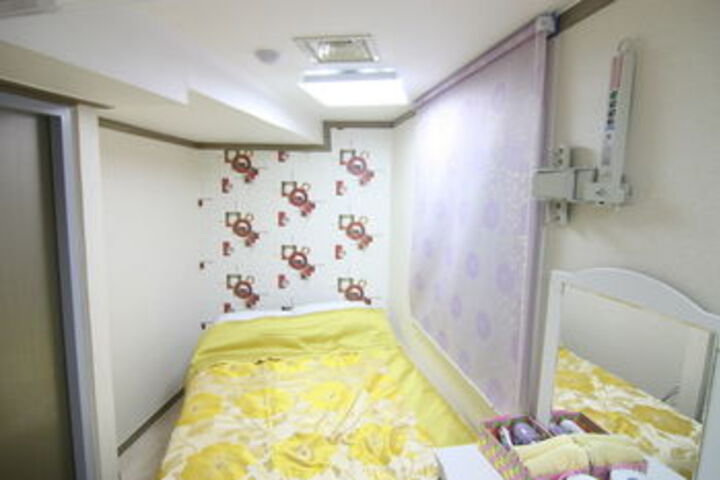 Suite Photo