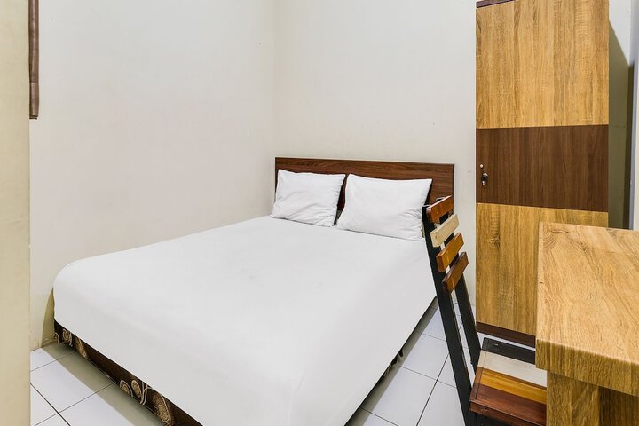 Hotel O Camel Residence