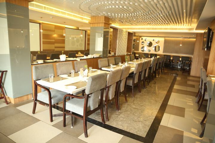 Restaurants