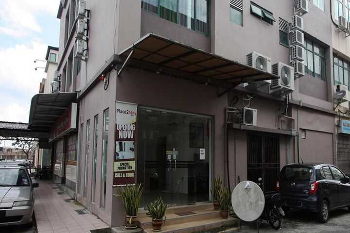 Hotel 27 of 27