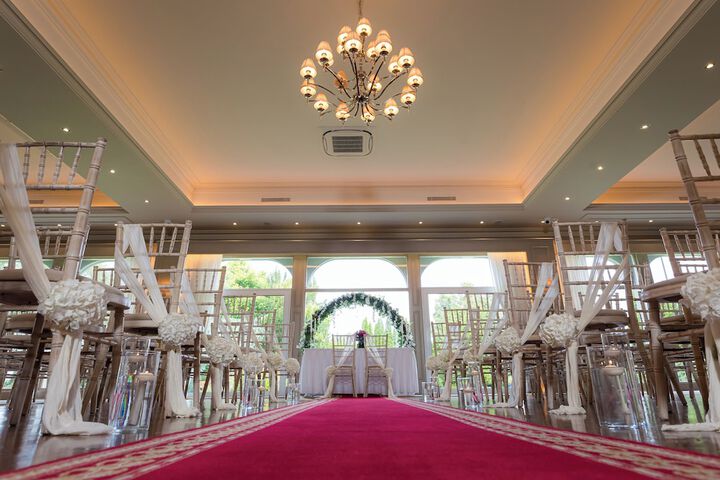 Wedding/Banquet 58 of 69