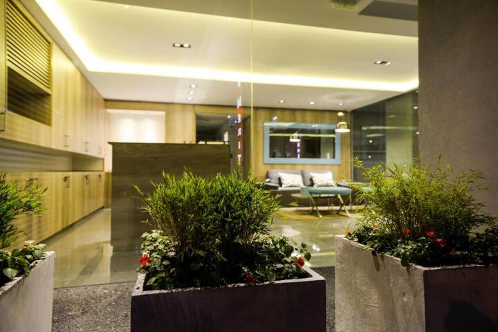 Fitness Center Photo