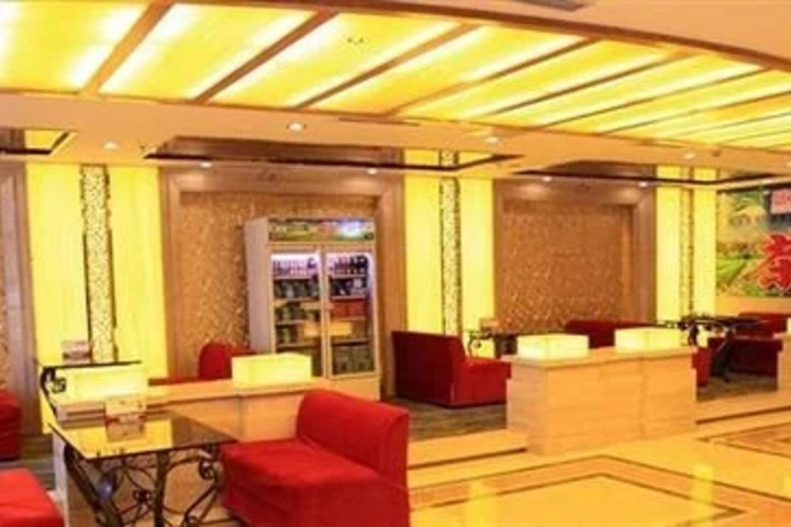 Wonderful Business Hotel