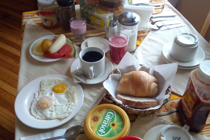 Breakfast/Coffee Service 48 of 71
