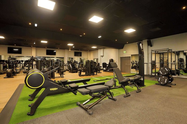 Health and Fitness 122 of 295