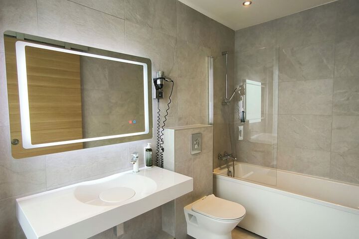 Bath Amenities