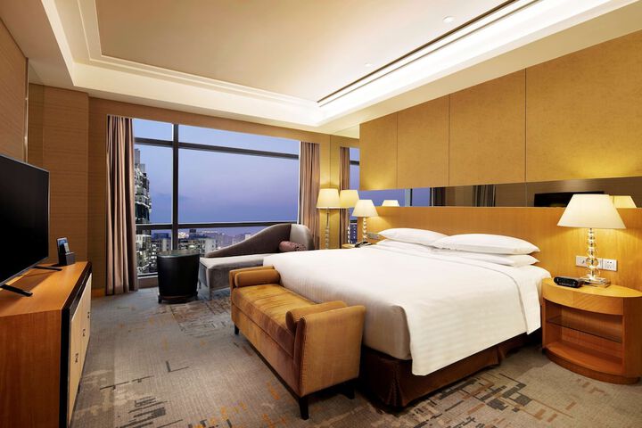 Suite Room