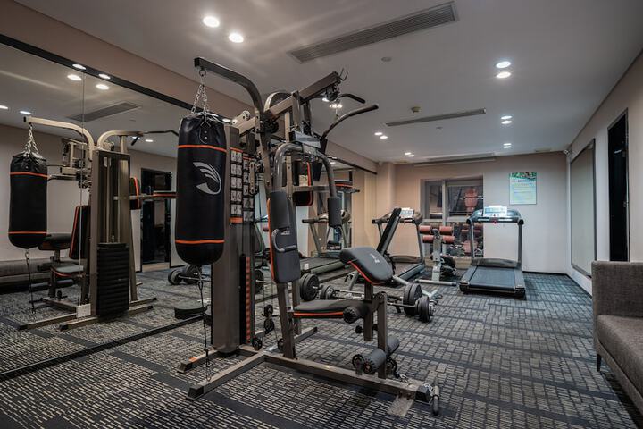 Gym