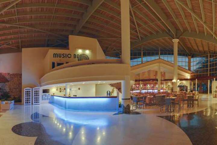 MELIA CAYO COCO