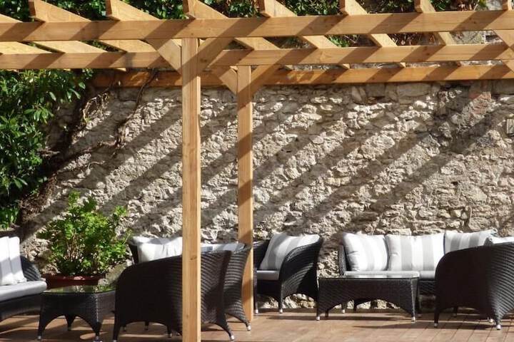 Terrace/Patio 43 of 51