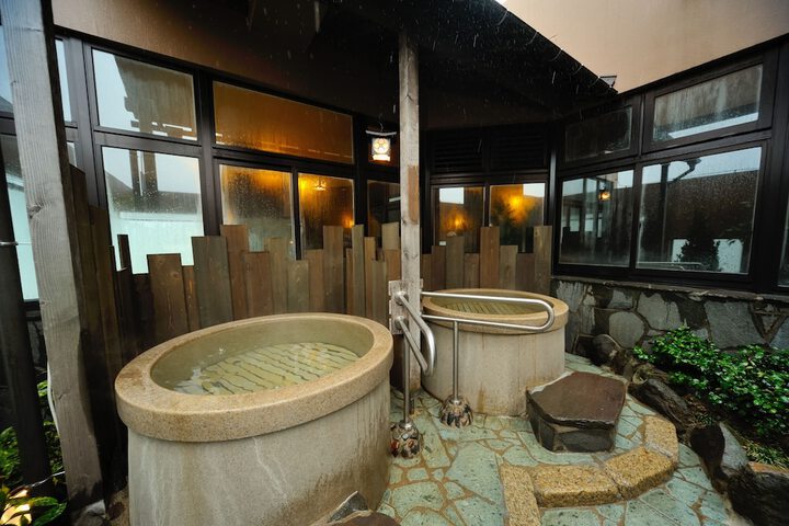 Spa Photos