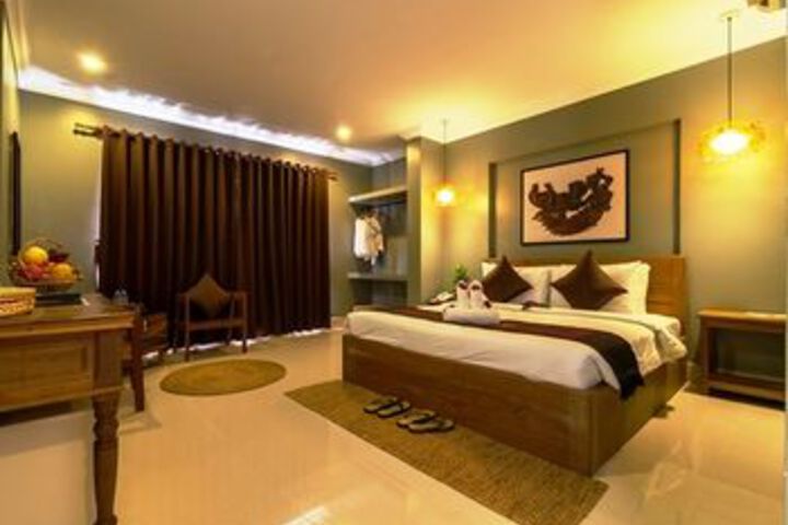 Chhaya Angkor Hotel