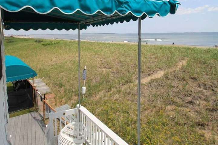 Terrace/Patio 51 of 82