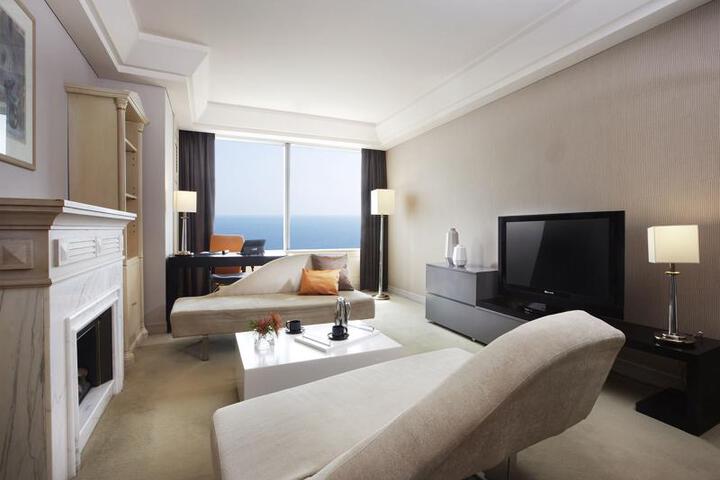 Fitness Facility Photos