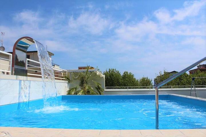 Hotel Anthos