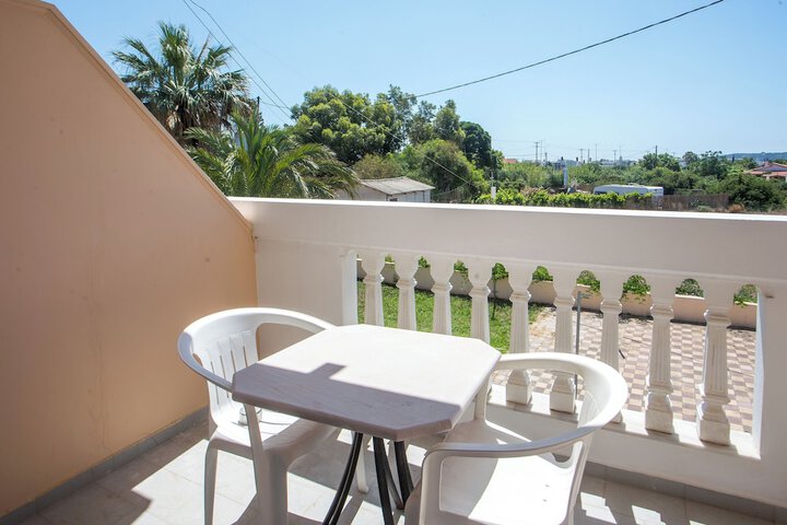 Terrace/Patio 34 of 107