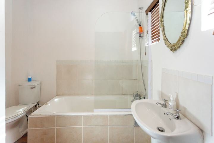 Bath Interior