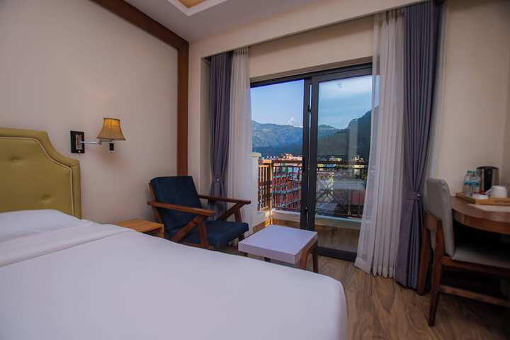 Hotel View 93 of 100