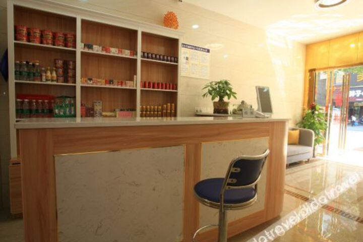 Hotel Interior 6 of 12