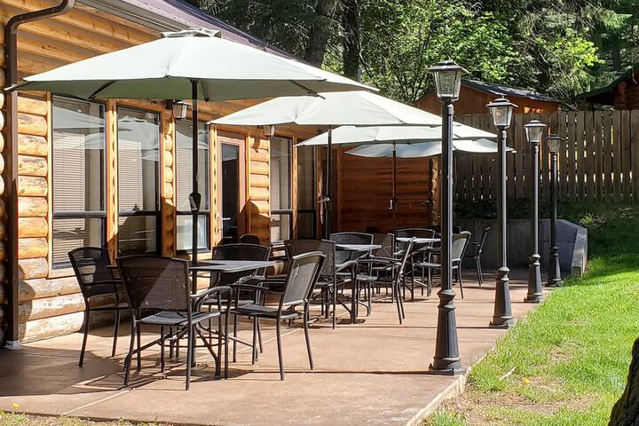 Terrace/Patio 227 of 235