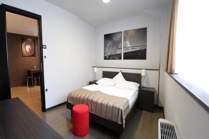 Fitness Center Photo