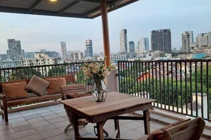 Terrace/Patio 64 of 94