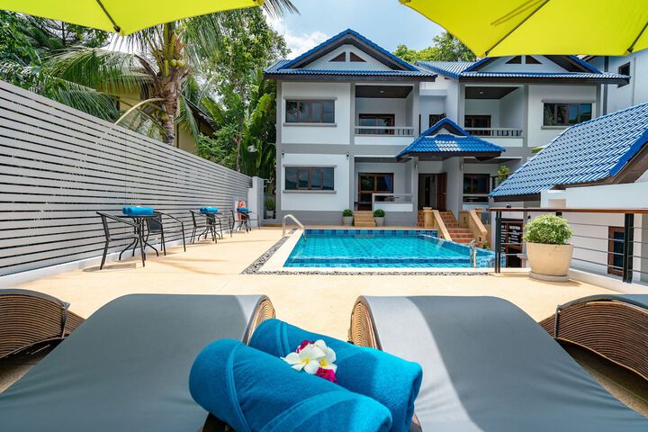 Sundeck 85 of 100